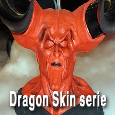 Dragon Skin Serie