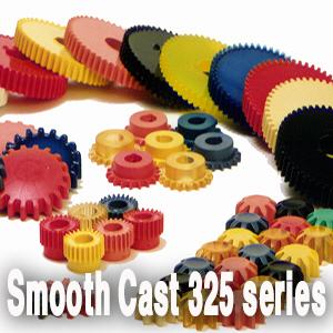 Smooth-Cast 325 series