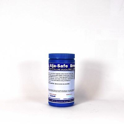 Alja-Safe Liquid Breeze