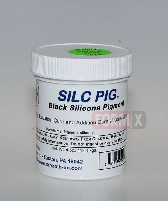 Psycho Silicone Paint
