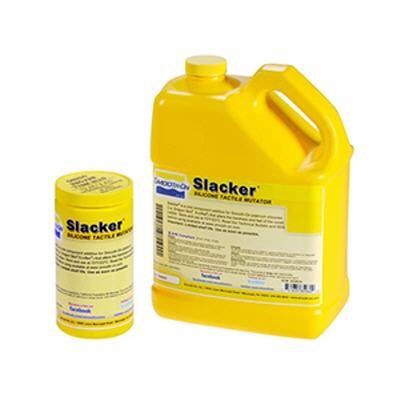 Slacker™