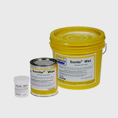 Sonite Wax