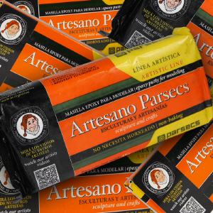 Artesano Art Putty