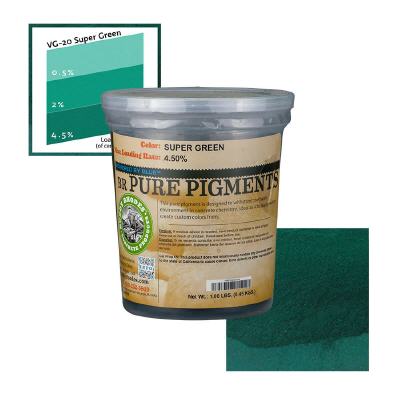 Super Groen  /454gr