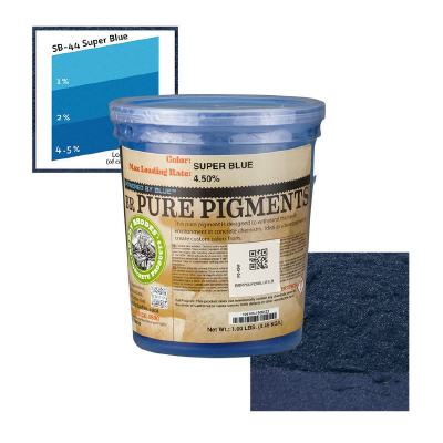 Super Blauw  /450gr