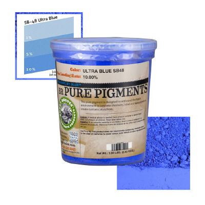 Ultra Blauw  /454gr