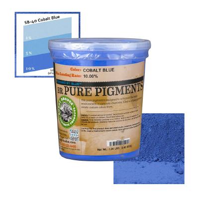 Cobalt Blauw  /454gr