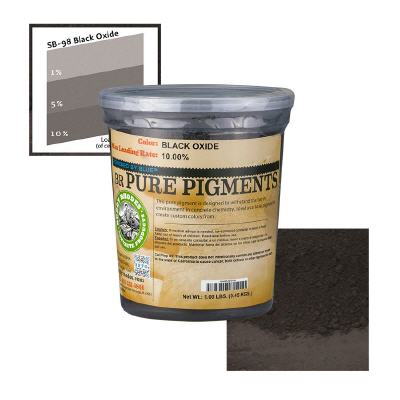 Zwart Oxide  /454gr