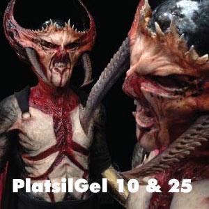 PlatSil Gel & Deadener