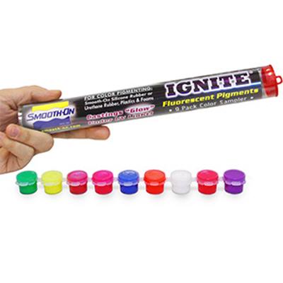 Ignite tints