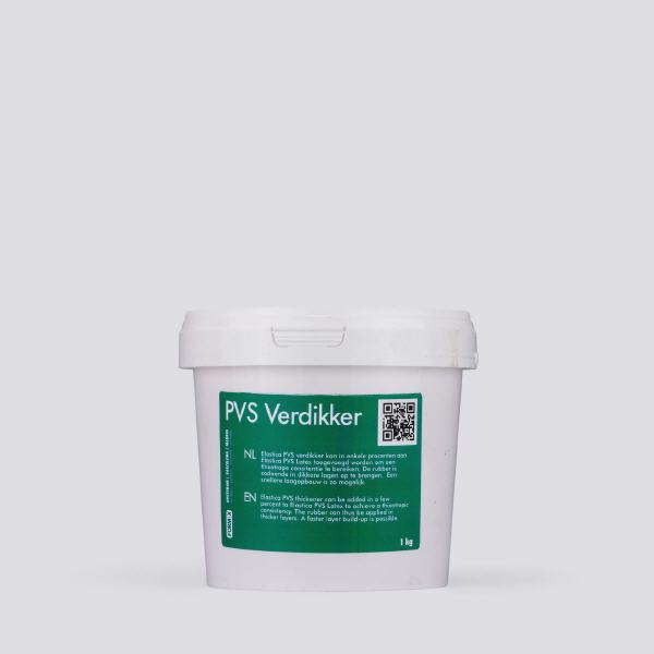 Latex verdikker  / 1kg