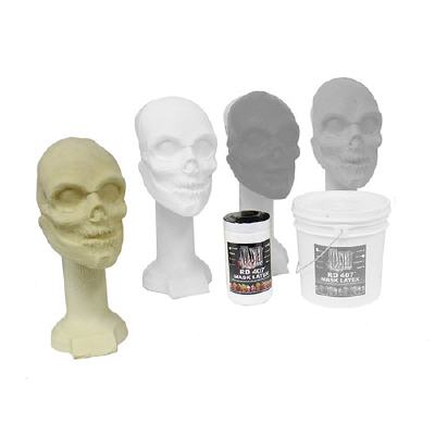 Monstermakers Mask making latex RD-407