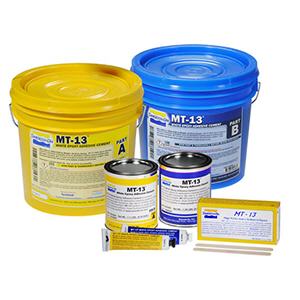 MT-13 Epoxy Lijm