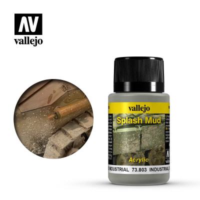 Vallejo Primers and Laquer