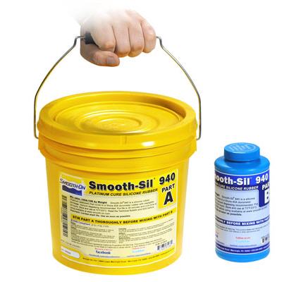 Smooth-Sil™ 940  /5kg