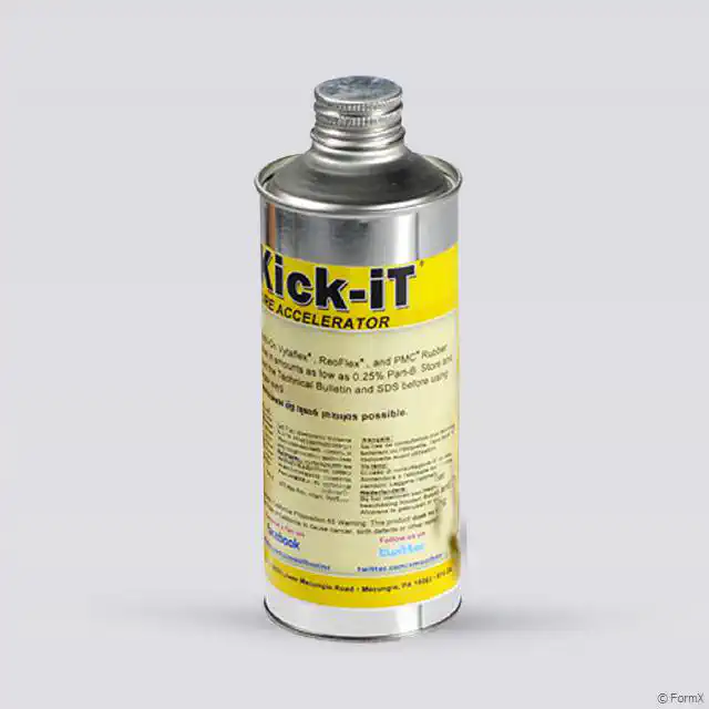 Kick-It™ Accelerator