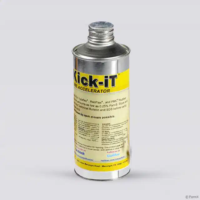 Kick-It™ Accelerator