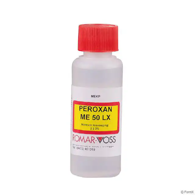 Polyester Katalysator (MEK)