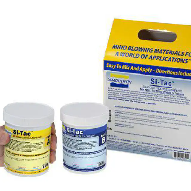 Si-Tac™ textiellijm
