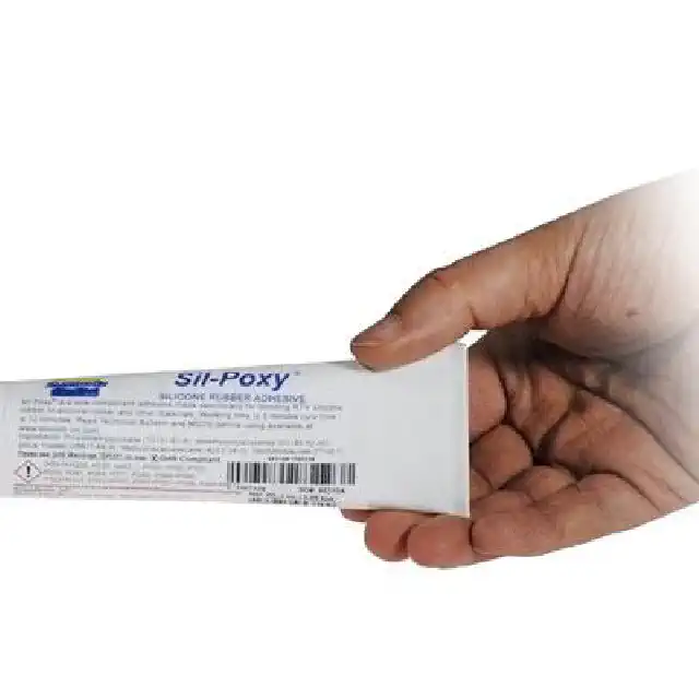 Sil-Poxy™ lijm