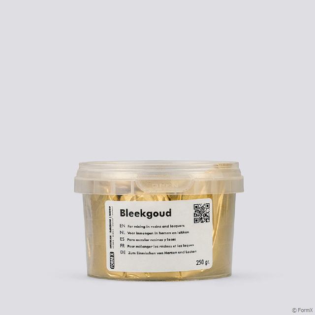 Imitatie-Metaalpoeders