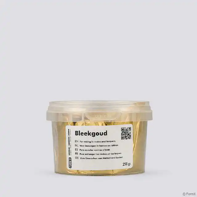 Imitatie-Metaalpoeders