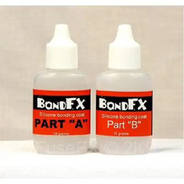 Bond FX Coating en Primer