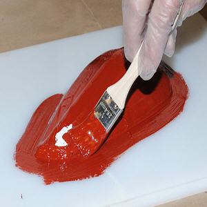 Epoxycoatings