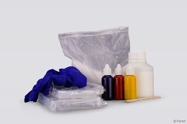 AC100 Starterkit
