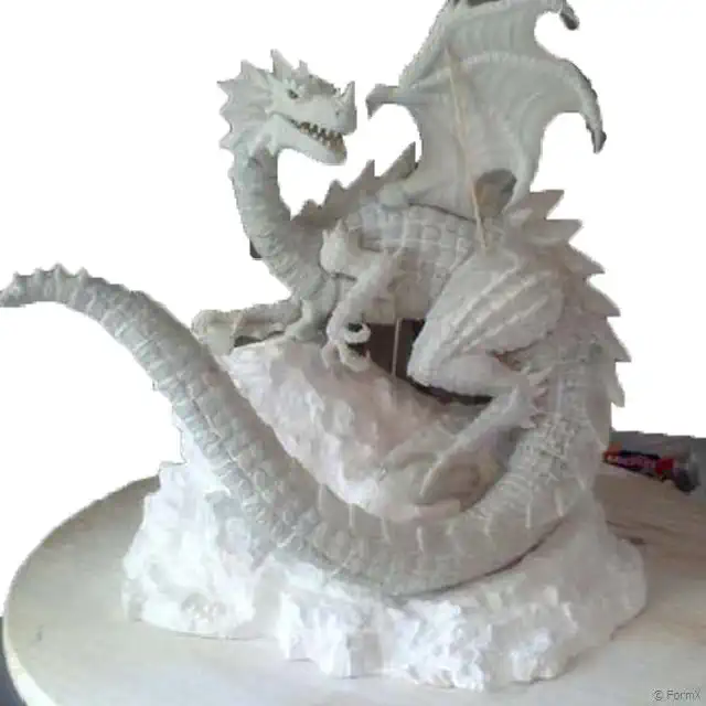 Papier-maché