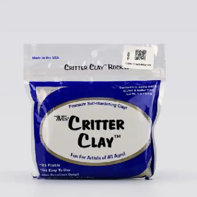 Critter Clay