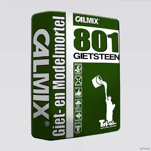 Gietsteen