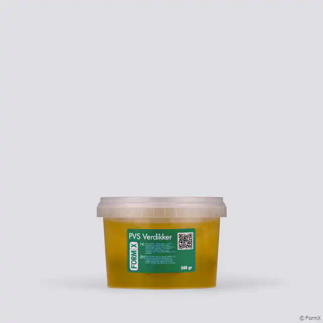 Latex Additieven