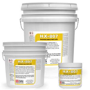 HX-807™ Maskerlatex - Penseelbaar