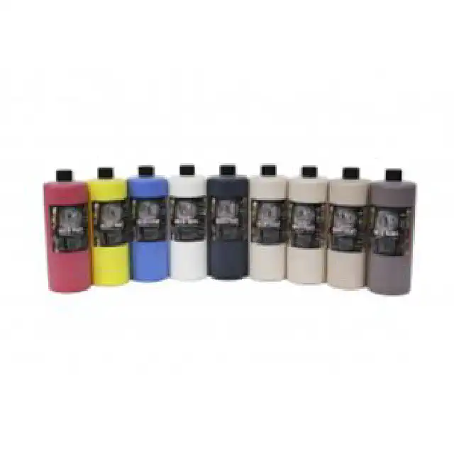 Monster Makers Latexverf