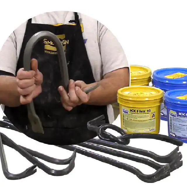 KX Flex™ serie