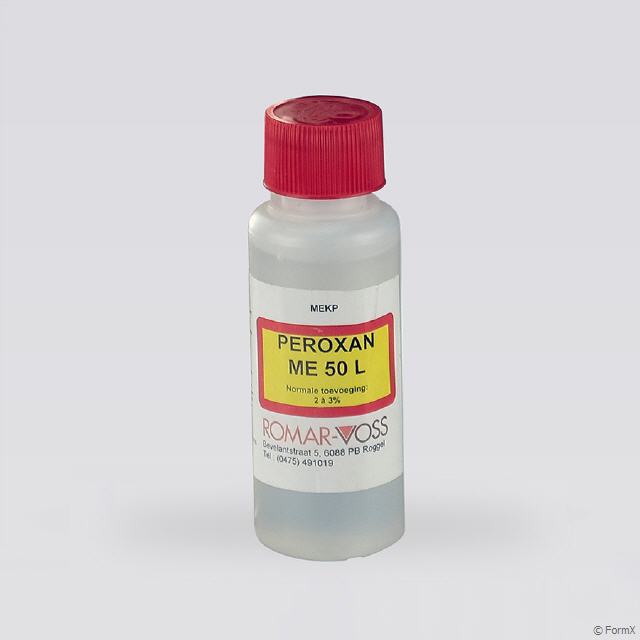 Polyester Katalysator (MEK)