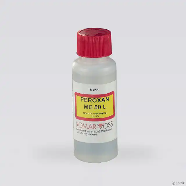 Polyester Katalysator (MEK)