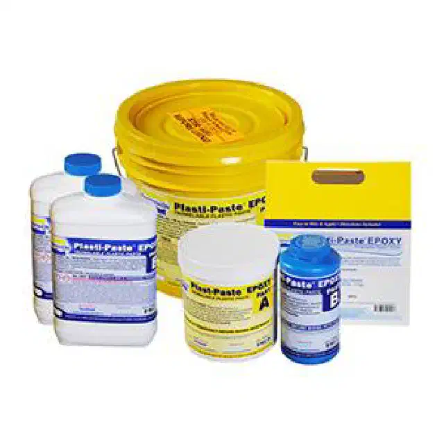 Plasti-Paste™  EPOXY
