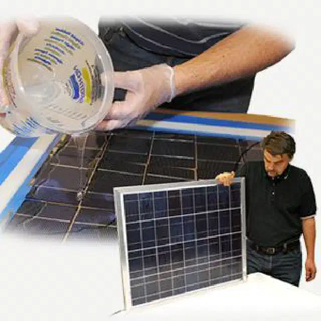 Solaris™ Platinum Cure siliconen