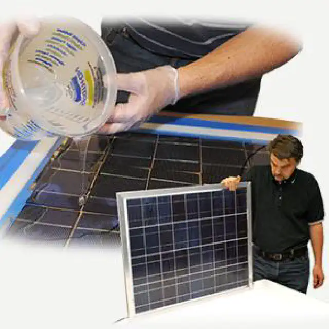 Solaris™ Platinum Cure siliconen