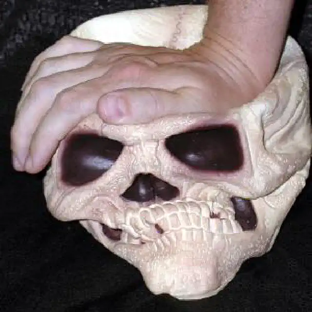 PU-schuim