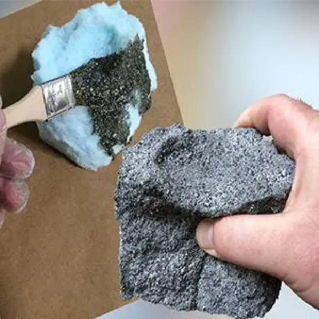 UreCoat™- Flexibele coating