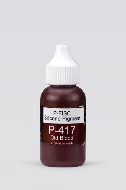 FFX P-serie pigment