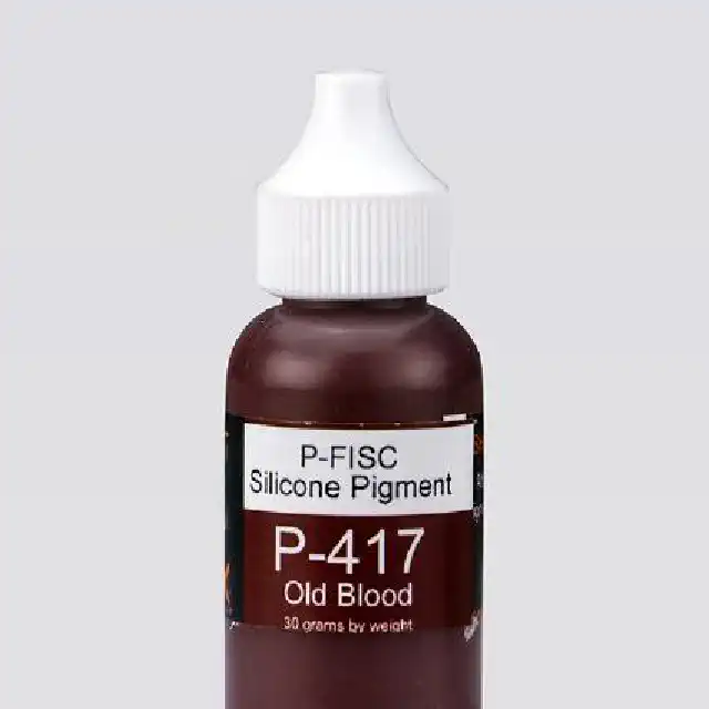 FFX P-serie pigment