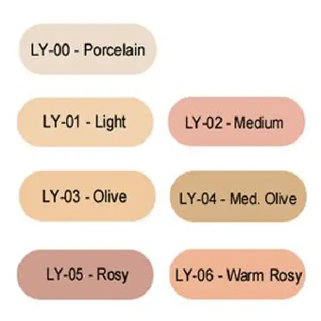 FFX LY-serie