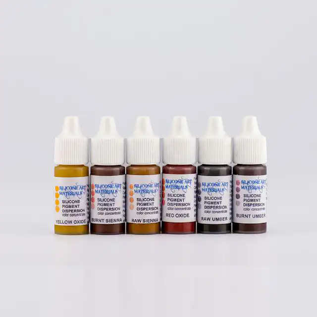 Kits Kleursysteem S.A.M