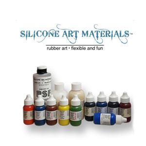 Silicone Kleursysteem S.A.M Bis