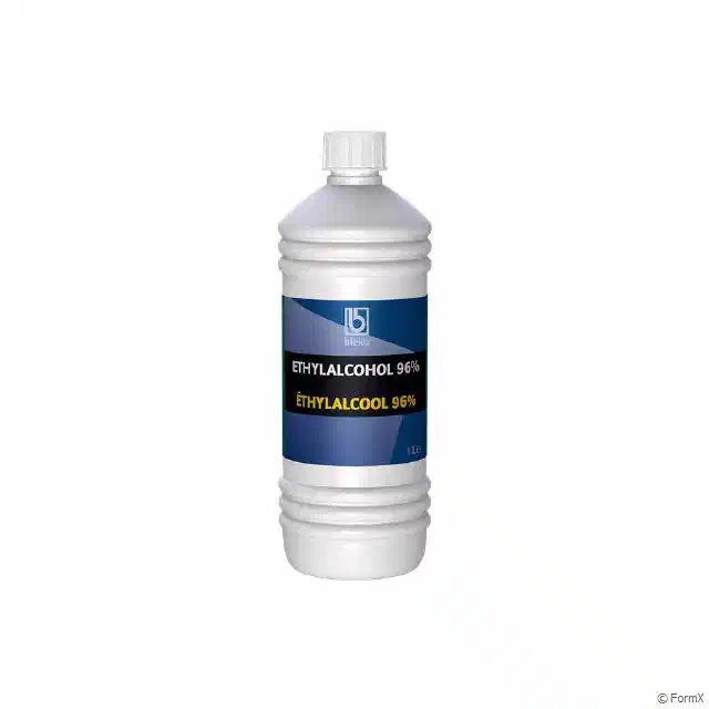 Ethylalcohol