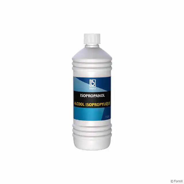 Iso-Propylalcohol